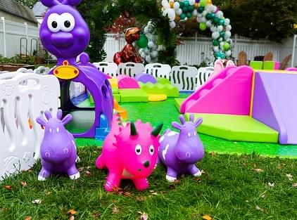 Jungle Mania - Image 4