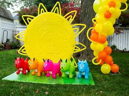 You Are My Sunshine - Image 5