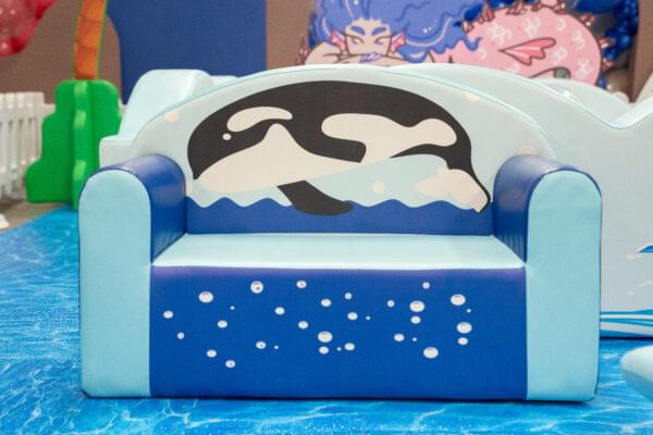 Under the Sea​ - Image 6